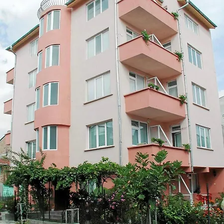 Penzion даяна