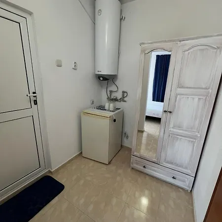 Penzion даяна 3*