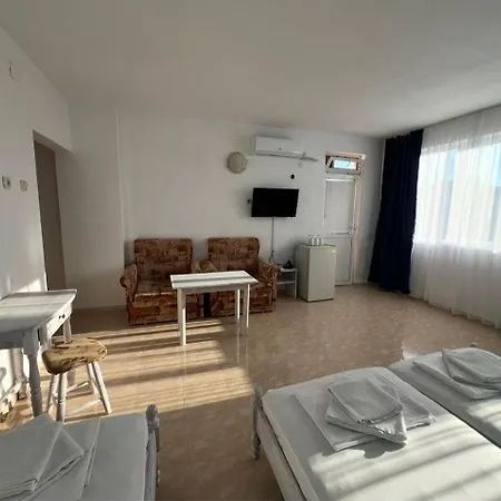даяна Penzion Primorsko